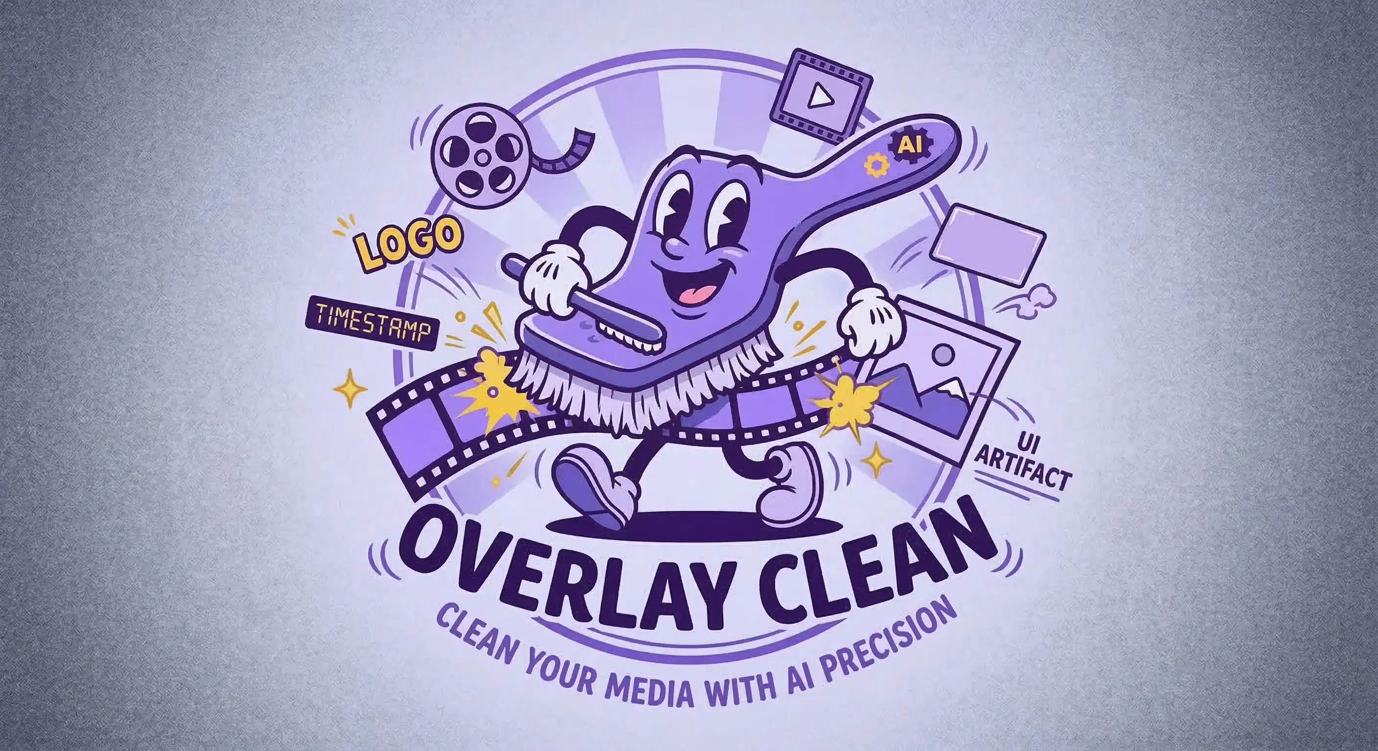 OverlayClean