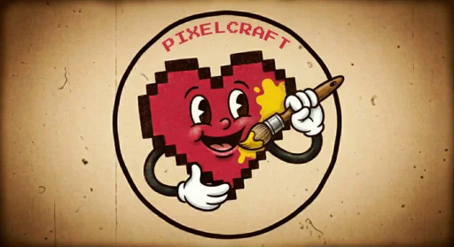 PixelCraft